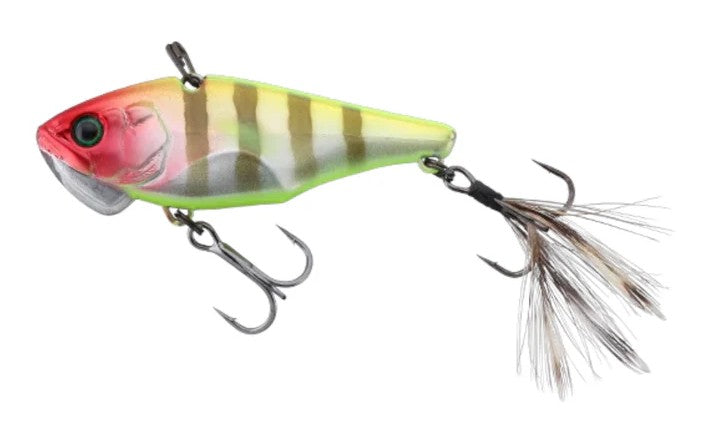 Jackall Speed Vibe 7g Lure [cl:noike Piero]