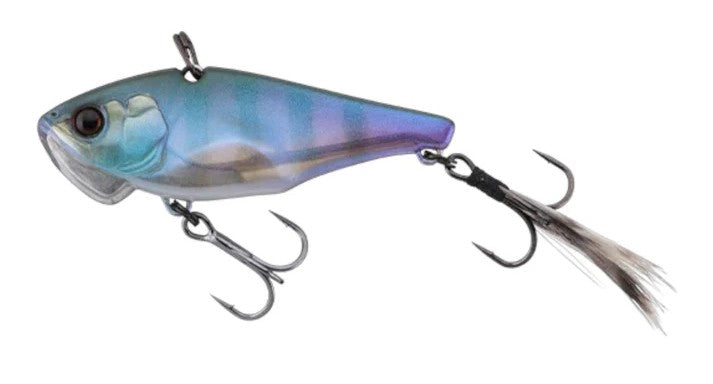 Jackall Speed Vibe 7g Lure [cl:ghost Chigill]