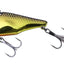 Jackall Speed Vibe 7g Lure [cl:reaction Gold & Black]