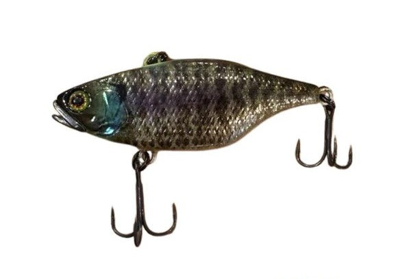 Jackall Tn60 Lipless Crankbait Lure [cl:rt Sight Bluegill]