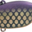 Jackall Tn60 Lipless Crankbait Lure [cl:deadly Brown Dog Scale]
