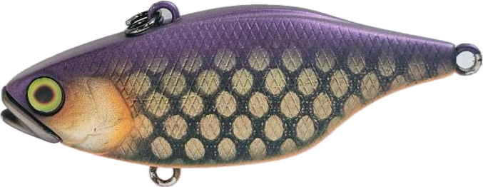 Jackall Tn60 Lipless Crankbait Lure [cl:deadly Brown Dog Scale]