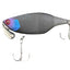 Jackall Tn60 Trigon Lipless Crankbait Lure [cl:zulu Mb]
