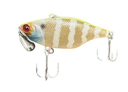 Jackall Tn60 Trigon Lipless Crankbait Lure [cl:chart Back Bluegill]