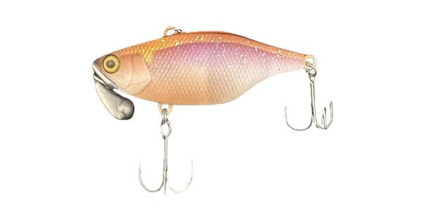 Jackall Tn60 Trigon Lipless Crankbait Lure [cl:matt Glitter Wakasagi]