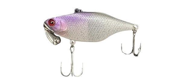 Jackall Tn60 Trigon Lipless Crankbait Lure [cl:glitter Bug V2]