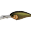 Jackall Digle 2+ Crankbait Lure [cl:ghost Brown Dog]