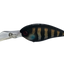 Jackall Digle 3+ Crankbait Lure [cl:black King Gill]