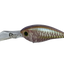 Jackall Digle 3+ Crankbait Lure [cl:sk Pearl King]