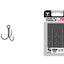 Jackall Type R Treble Hook [sz:8]