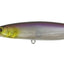 Jackall Squirrel 115sp Silent Jerkbait Lure [cl:ghost Minnow]