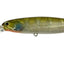 Jackall Squirrel 115sp Silent Jerkbait Lure [cl:hl Stripe Gill]