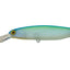 Jackall Squirrel 115sp Silent Jerkbait Lure [cl:bbw]