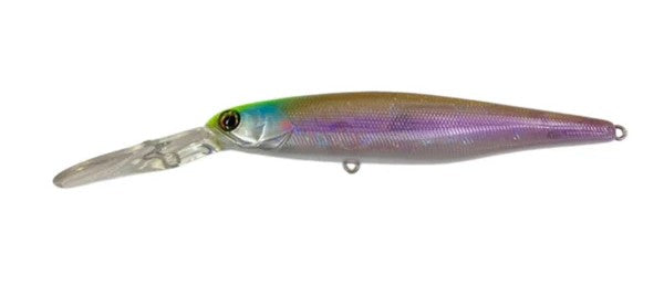 Jackall Sdd Squirrel 79 Hank Tune Jerkbait Silent Lure [cl:flash Sight Chart]