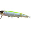 Jackall Mikey 160mm Swimbait Lure [cl:reflection Chartreuse]