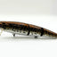 Jackall Mikey 160mm Swimbait Lure [cl:akamushi]