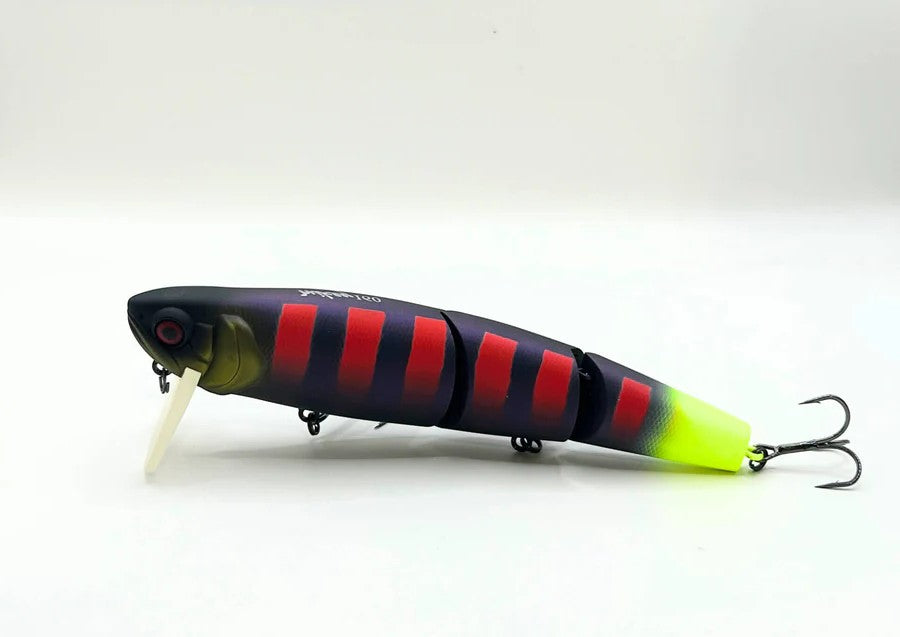 Jackall Mikey 160mm Swimbait Lure [cl:goodang]