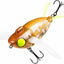 Jackall Nazzy Crawler 64mm Surface Lure [cl:insect]