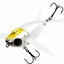 Jackall Nazzy Crawler 64mm Surface Lure [cl:cockatoo]