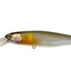 Jackall Squirrel 115sp Silent Jerkbait Lure [cl:sleek Real Ayu]
