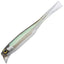 Jackall Driftfry 2.5 Inch Elastomer Soft Plastic Lure [cl:sweet Fish]