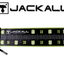 Jackall Measure Mat 80cm [cl:black & Green]