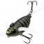 Jackall Nazzy Crawler 64mm Surface Lure [cl:khaki Crawler]