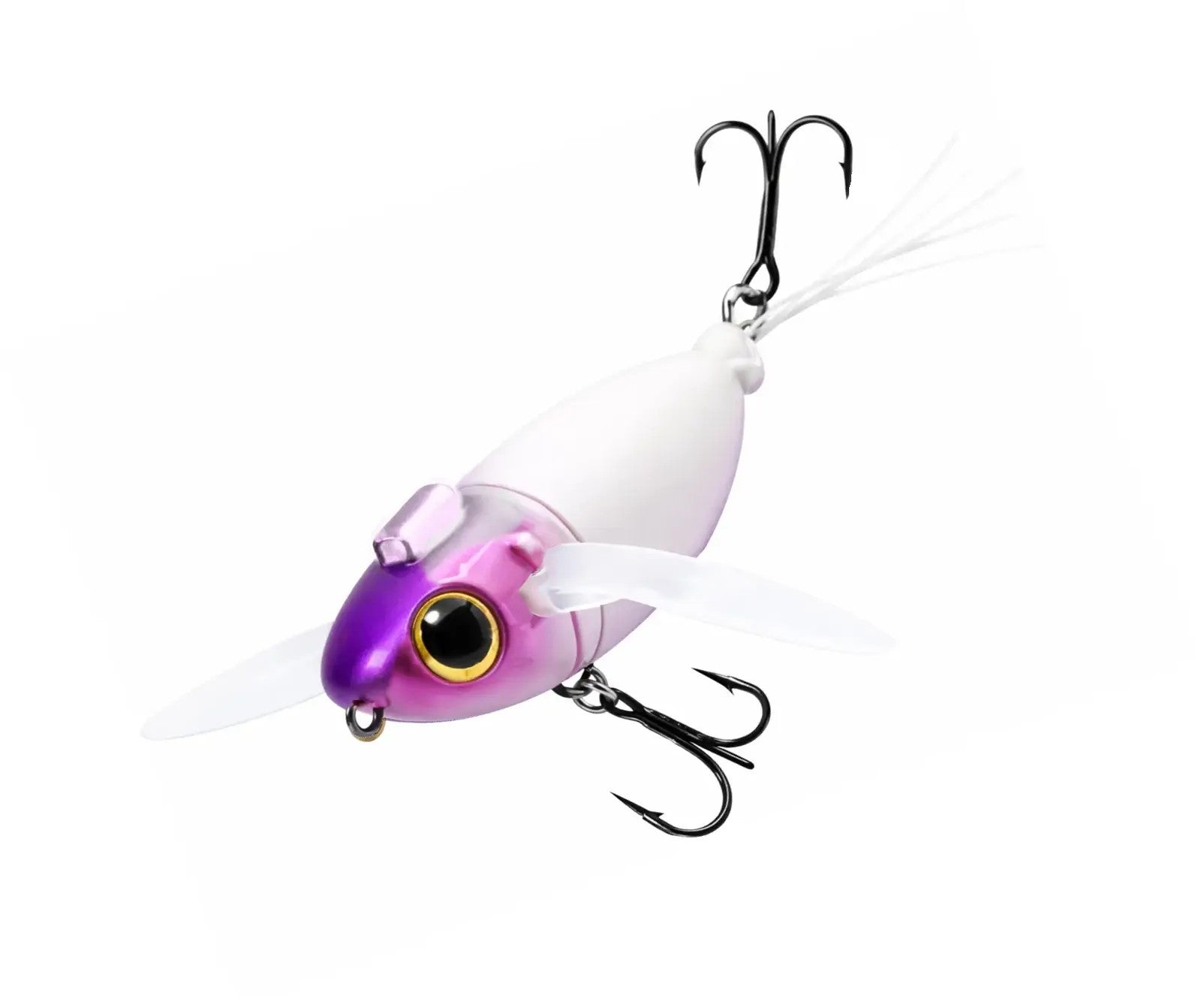 Jackall Nazzy Crawler 64mm Surface Lure [cl:copeton Swimmer]