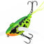 Jackall Nazzy Crawler 64mm Surface Lure [cl:kermit]