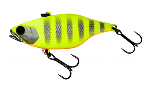Jackall Tn60 Lipless Crankbait Lure [cl:super Dochartreuse Gill]