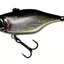 Jackall Tn60 Lipless Crankbait Lure [cl:reaction Silver Black]