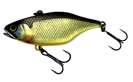 Jackall Tn60 Lipless Crankbait Lure [cl:matt Champagne Gold]
