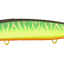 Jackall Rerange 85sp Mr Jerkbait Lure [cl:matt Tiger]