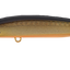 Jackall Rerange 85sp Mr Jerkbait Lure [cl:double Clutch Gold & Blac]