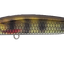 Jackall Rerange 85sp Mr Jerkbait Lure [cl:lively Perch]