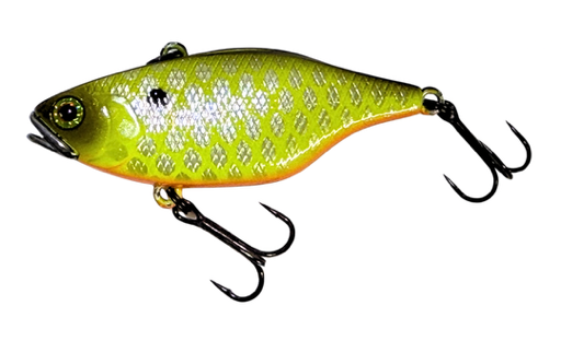 Jackall Tn60 Lipless Crankbait Lure [cl:da Rising Chart]