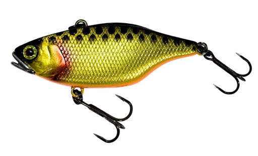 Jackall Tn60 Lipless Crankbait Lure [cl:da Kinkuro]