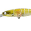 Jackall Dd Squirrel 79sp Hank Tune Jerkbait Silent Lure [cl:snub Nose Shrimp]