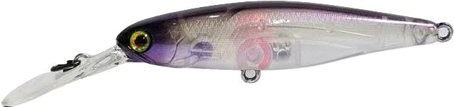Jackall Dd Squirrel 79sp Hank Tune Jerkbait Silent Lure [cl:somerset Wakasagi]