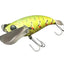 Jackall Pompadour 79mm Surface Lure [cl:rt Green Caterpillar]