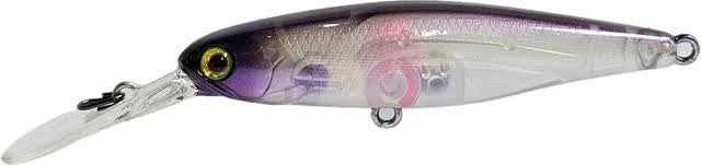 Jackall Squirrel 67 Silent Jerkbait Lure [cl:somerset Wakasagi]