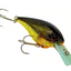 Jackall Master Crank 47mr Crankbait Lure [cl:hl Gold & Black]