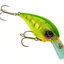 Jackall Master Crank 47mr Crankbait Lure [cl:lime Back Chartreuse Tige]