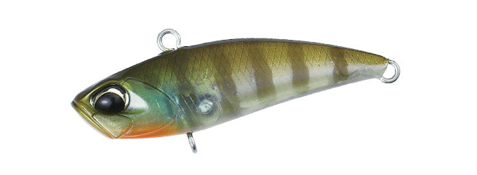 Duo Tetra Works Bivi 40mm Lure [cl:ghost Gill]