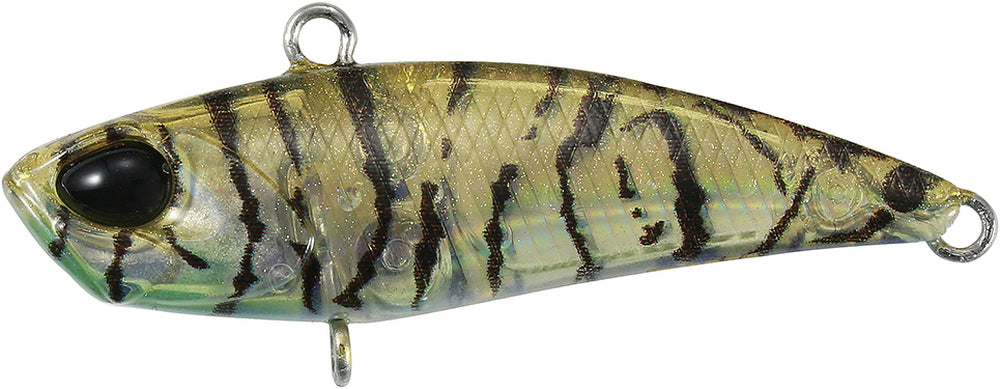 Duo Tetra Works Bivi 40mm Lure [cl:tiger Shrimp]