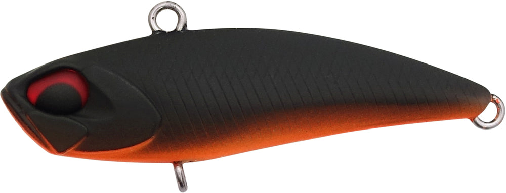 Duo Tetra Works Bivi 40mm Lure [cl:mat Black Orange Belly]
