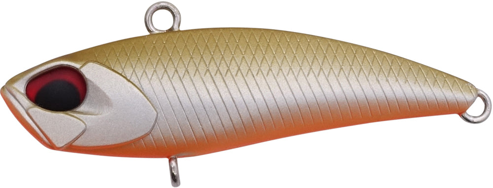Duo Tetra Works Bivi 40mm Lure [cl:mat Grey Ghost]