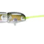 Ever Green Combat Rat 150mm Surface Lure [cl:olive Gold Flash]