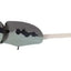 Ever Green Combat Rat 150mm Surface Lure [cl:hungarian Hamster]