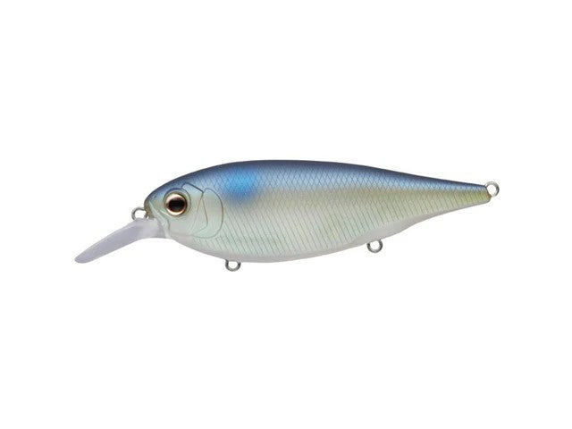Ever Green X Over Diving Lure [cl:#443 Cork Screw]